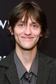 Percy Hynes White isBarnes